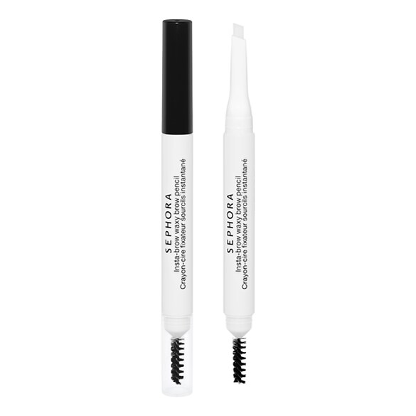 Insta-brow waxy brow pencil - Augenbrauen Fixierstift, SEPHORA COLLECTION